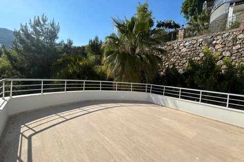 1+3 Villa  i Tepe, Alanya, Antalya, Tyrkia Nr. 213285 - 10