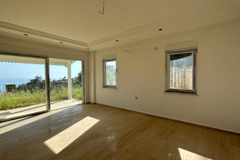 1+3 Villa  i Tepe, Alanya, Antalya, Tyrkia Nr. 213285 - 12