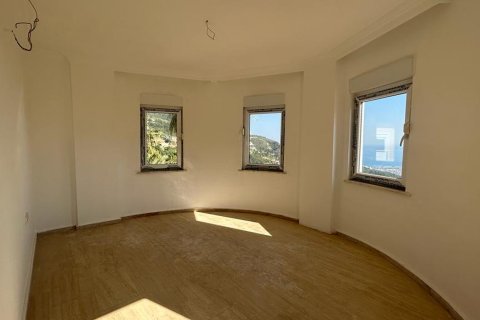 1+3 Villa  i Tepe, Alanya, Antalya, Tyrkia Nr. 213285 - 19
