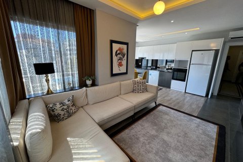 Продажа квартиры  в Махмутларе, Анталье, Турция 2+1, 95м2, №213290 – фото 4