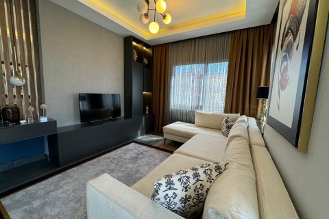 Продажа квартиры  в Махмутларе, Анталье, Турция 2+1, 95м2, №213290 – фото 3