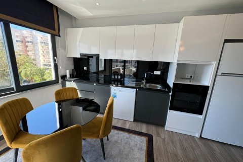 Продажа квартиры  в Махмутларе, Анталье, Турция 2+1, 95м2, №213290 – фото 9