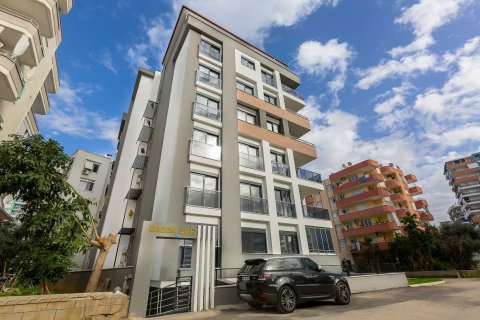 Продажа квартиры  в Махмутларе, Анталье, Турция 2+1, 95м2, №213290 – фото 2
