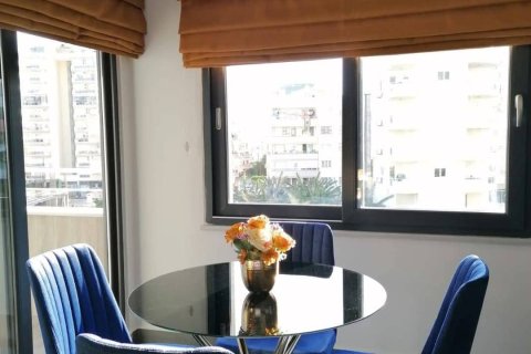 Продажа квартиры  в Махмутларе, Анталье, Турция 2+1, 95м2, №213290 – фото 11