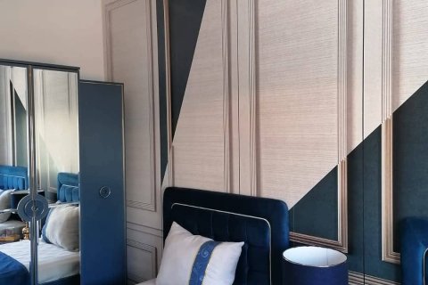 Продажа квартиры  в Махмутларе, Анталье, Турция 2+1, 95м2, №213290 – фото 13