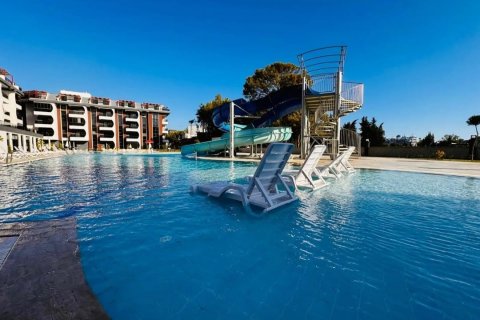 2+1 Lejlighed  i Avsallar, Antalya, Tyrkiet Nr. 213291 - 2