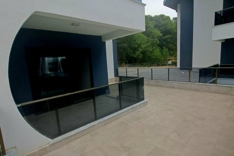 2+1 Lejlighed  i Avsallar, Antalya, Tyrkiet Nr. 213291 - 14