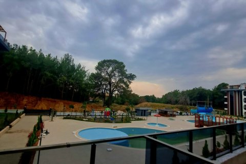 2+1 Lejlighed  i Avsallar, Antalya, Tyrkiet Nr. 213291 - 15