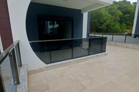 2+1 Lejlighed  i Avsallar, Antalya, Tyrkiet Nr. 213291 - 16