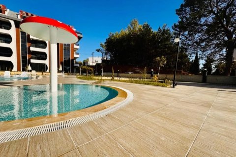 2+1 Lejlighed  i Avsallar, Antalya, Tyrkiet Nr. 213291 - 4