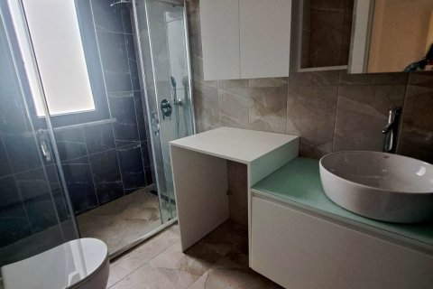 2+1 Lejlighed  i Avsallar, Antalya, Tyrkiet Nr. 213291 - 11