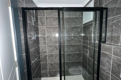 Продажа квартиры  в Каргыджаке, Аланье, Анталье, Турция 1+1, 50м2, №213289 – фото 10