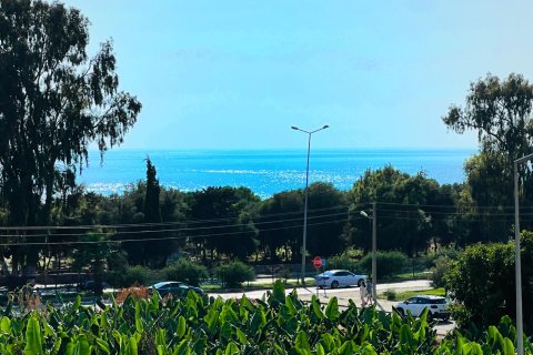 Продажа квартиры  в Каргыджаке, Аланье, Анталье, Турция 1+1, 50м2, №213289 – фото 28