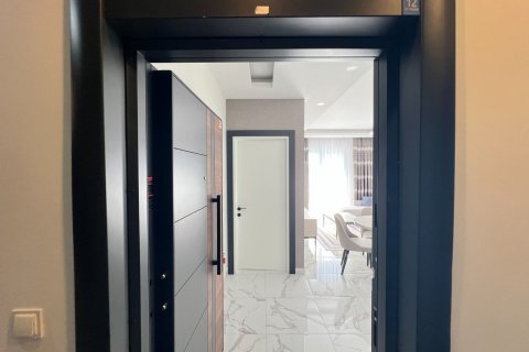 Продажа квартиры  в Каргыджаке, Аланье, Анталье, Турция 1+1, 50м2, №213289 – фото 29