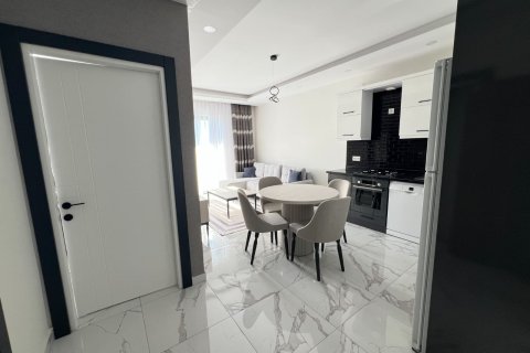 Продажа квартиры  в Каргыджаке, Аланье, Анталье, Турция 1+1, 50м2, №213289 – фото 4