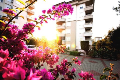 3+1 Takleilighet i Avsallar, Antalya, Tyrkia Nr. 231170