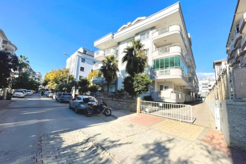 3+1 Penthouse  in Oba, Antalya, Turkey No. 231171