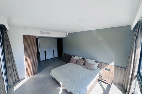 ویلا در  Girne ، ترکیه 3 خوابه ، 187 متر مربع.  شماره 211796 - 13