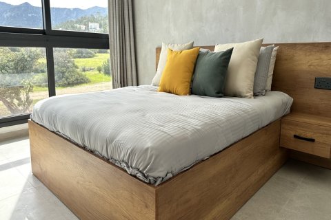 ویلا در  Girne ، ترکیه 3 خوابه ، 187 متر مربع.  شماره 211796 - 22