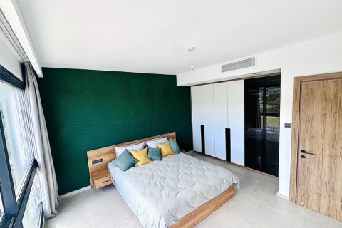 ویلا در  Girne ، ترکیه 3 خوابه ، 187 متر مربع.  شماره 211796 - 17