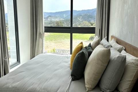 ویلا در  Girne ، ترکیه 3 خوابه ، 187 متر مربع.  شماره 211796 - 21