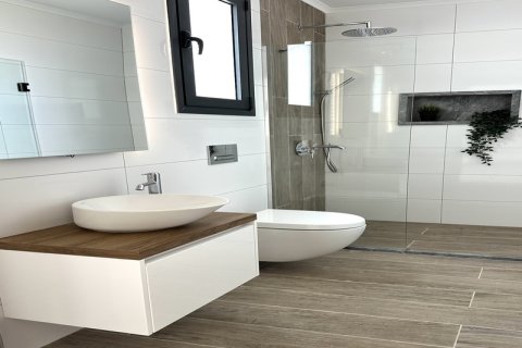 ویلا در  Girne ، ترکیه 3 خوابه ، 187 متر مربع.  شماره 211796 - 20