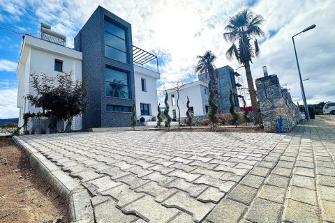 ویلا در  Girne ، ترکیه 3 خوابه ، 187 متر مربع.  شماره 211796 - 28