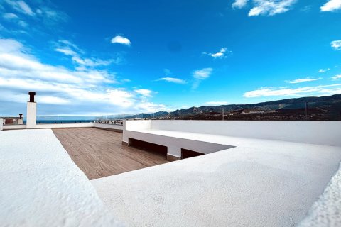 ویلا در  Girne ، ترکیه 3 خوابه ، 187 متر مربع.  شماره 211796 - 26