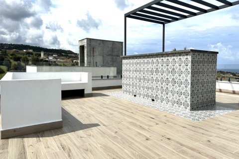 ویلا در  Girne ، ترکیه 3 خوابه ، 187 متر مربع.  شماره 211796 - 23