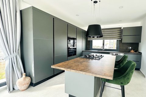 ویلا در  Girne ، ترکیه 3 خوابه ، 187 متر مربع.  شماره 211796 - 3