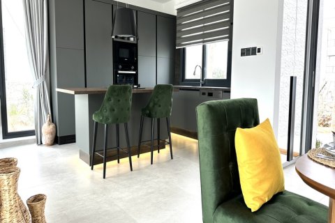 ویلا در  Girne ، ترکیه 3 خوابه ، 187 متر مربع.  شماره 211796 - 6