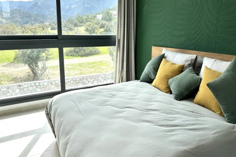 ویلا در  Girne ، ترکیه 3 خوابه ، 187 متر مربع.  شماره 211796 - 19