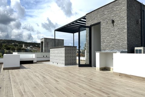 ویلا در  Girne ، ترکیه 3 خوابه ، 187 متر مربع.  شماره 211796 - 24