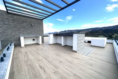 ویلا در  Girne ، ترکیه 3 خوابه ، 187 متر مربع.  شماره 211796 - 25