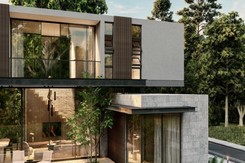 Villa  4+1  Girne,  №211795 - 8