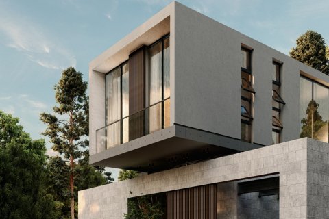 Villa  4+1  Girne,  №211795 - 2