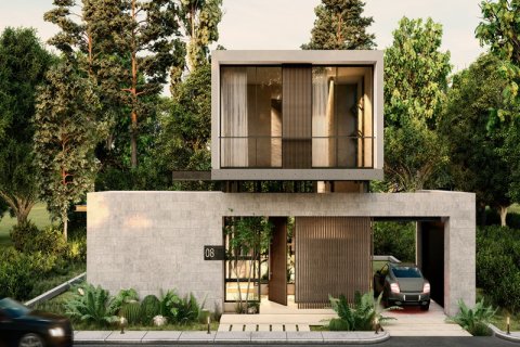 Villa  4+1  Girne,  №211795 - 9