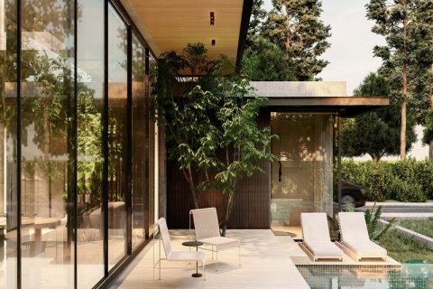 Villa  4+1  Girne,  №211795 - 4