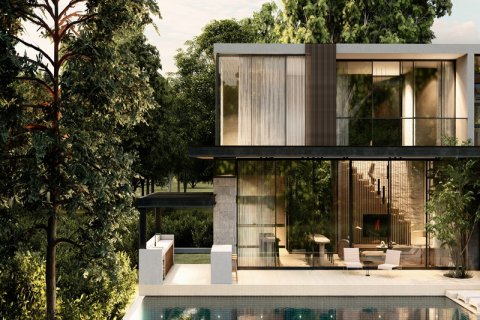 Villa  4+1  Girne,  №211795 - 7