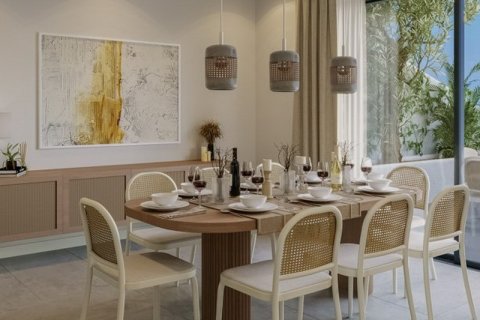 Villa 3+1 Girne, №211794 - 4