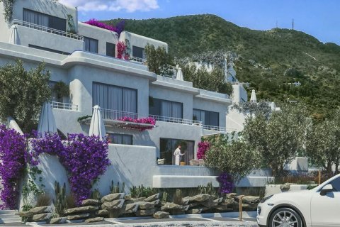 Villa 3+1 Girne, №211794 - 2