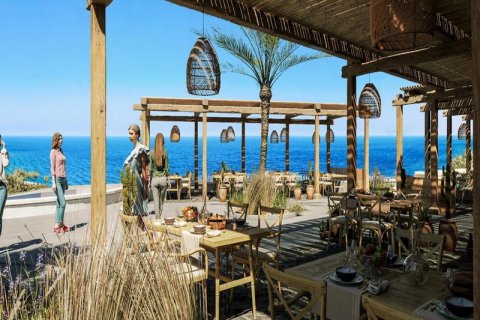 Villa 3+1 Girne, №211794 - 13