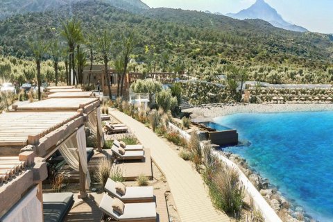 Villa 3+1 Girne, №211794 - 12