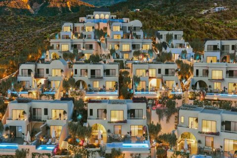 Villa 3+1 Girne, №211794 - 20