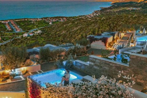 Villa 3+1 Girne, №211794 - 21