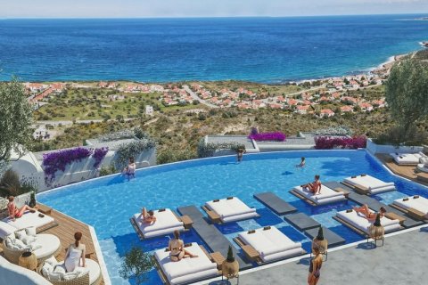 Villa 3+1 Girne, №211794 - 17