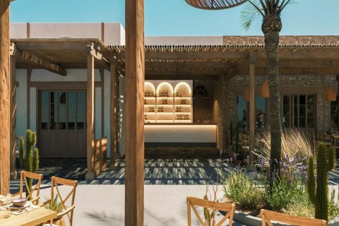 Villa 3+1 Girne, №211794 - 14