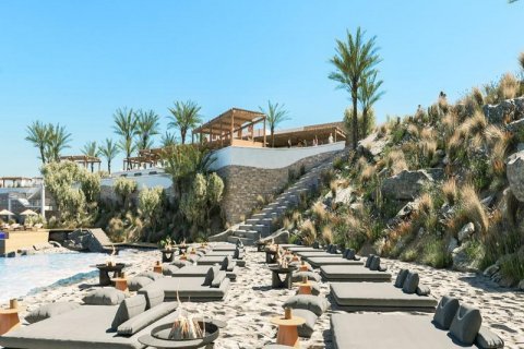 Villa 3+1 Girne, №211794 - 11