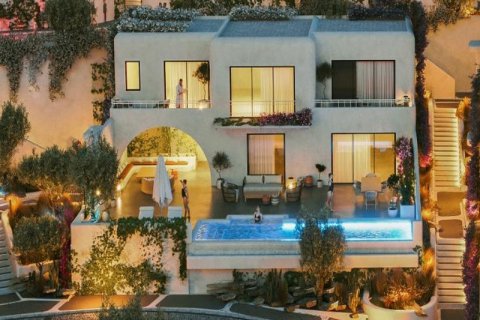 Villa 3+1 Girne, №211794 - 18