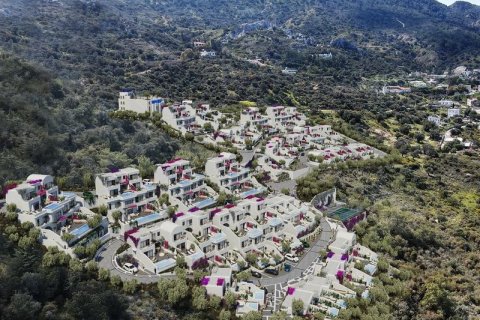 Villa 3+1 Girne, №211794 - 24